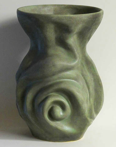 Vase Spiral