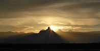 r. Teton Sunrise Photo