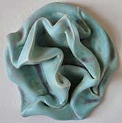 Ceramic Sculpture by Greg Geffner