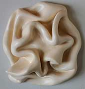 Ceramic Sculpture by Greg Geffner