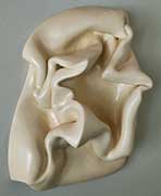 Ceramic Sculpture by Greg Geffner