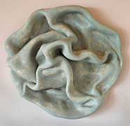Greg Geffner Ceramic Sculpture